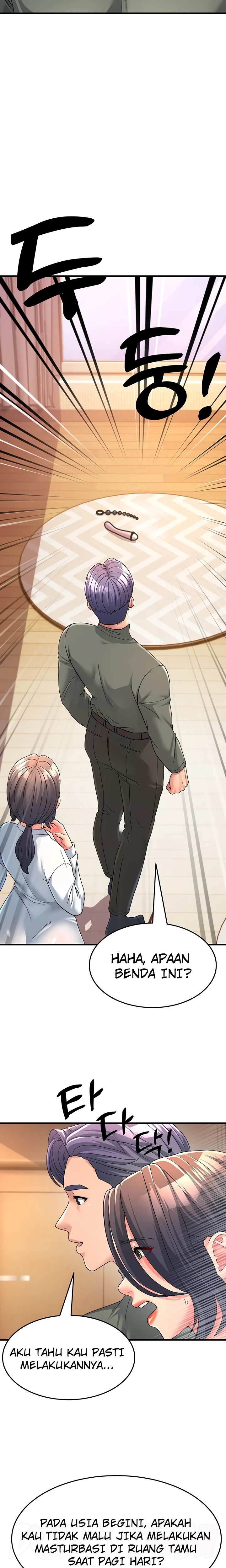 Mother-In-Law Bends to My Will Raw - Chapter 4 [photo 23] - MangaPorn