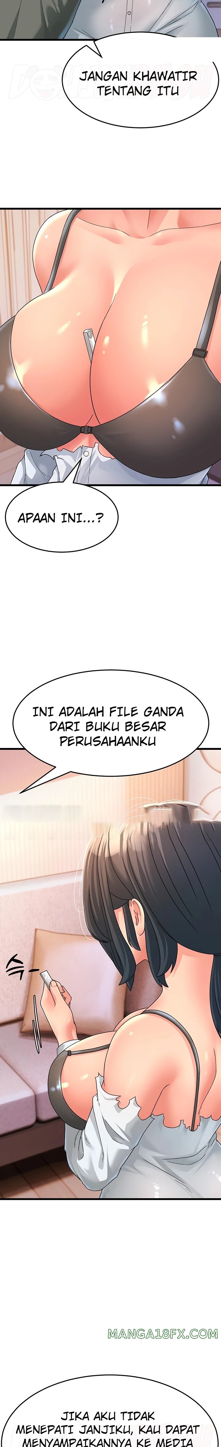 Mother-In-Law Bends to My Will Raw - Chapter 5 [photo 12] - MangaPorn