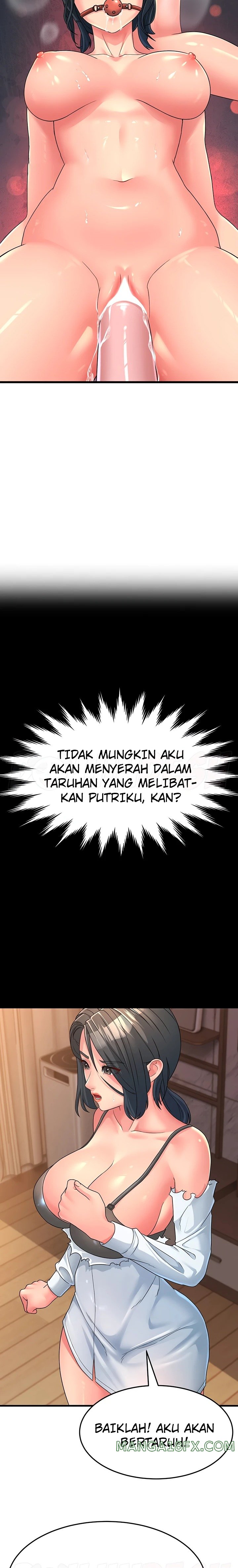 Mother-In-Law Bends to My Will Raw - Chapter 5 [photo 15] - MangaPorn