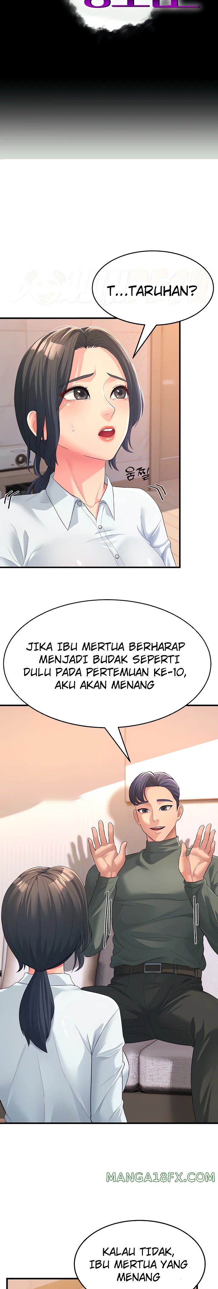 Mother-In-Law Bends to My Will Raw - Chapter 5 [photo 2] - MangaPorn