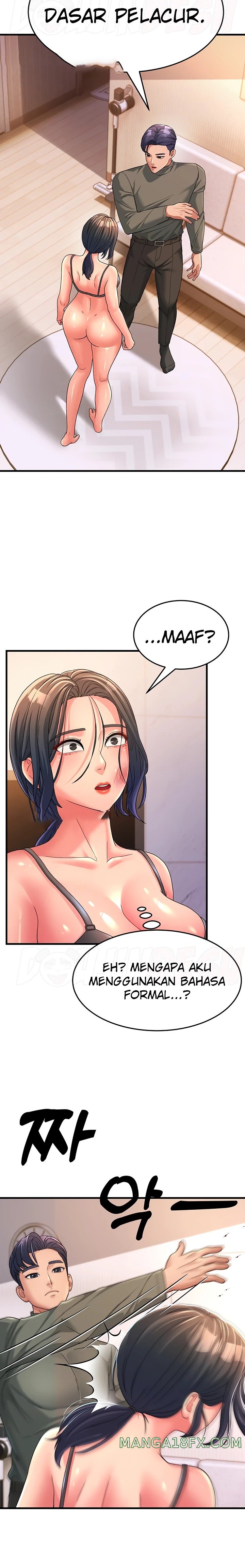 Mother-In-Law Bends to My Will Raw - Chapter 5 [photo 20] - MangaPorn