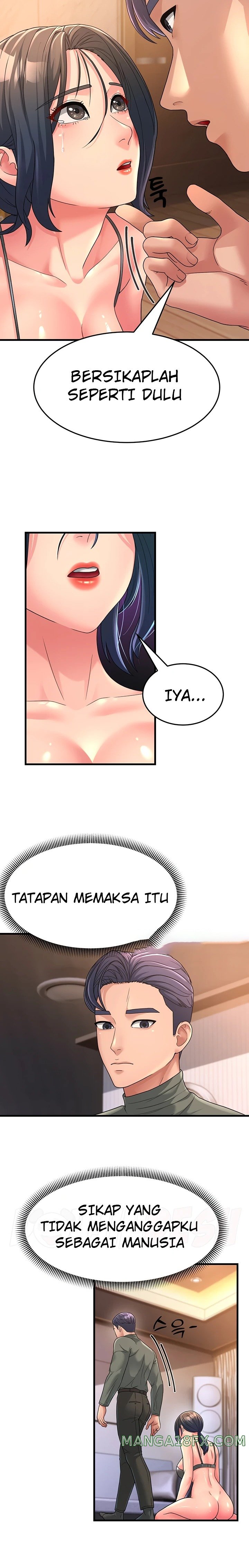 Mother-In-Law Bends to My Will Raw - Chapter 5 [photo 23] - MangaPorn
