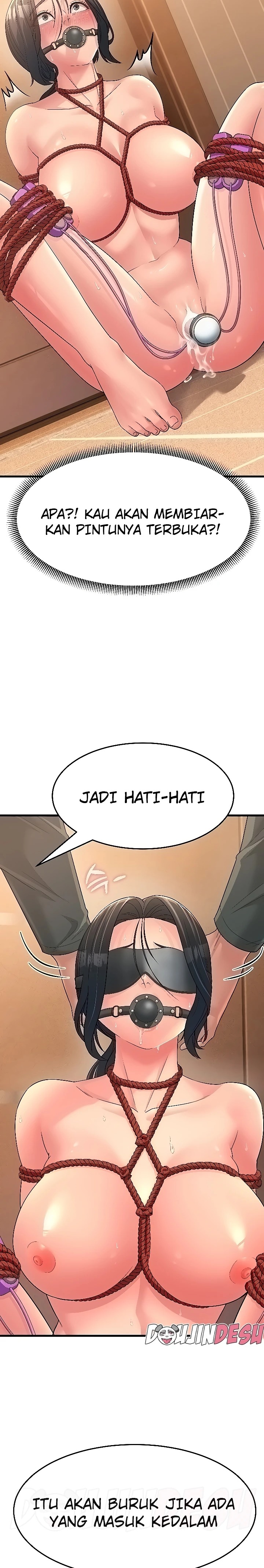 Mother-In-Law Bends to My Will Raw - Chapter 6 [photo 17] - MangaPorn