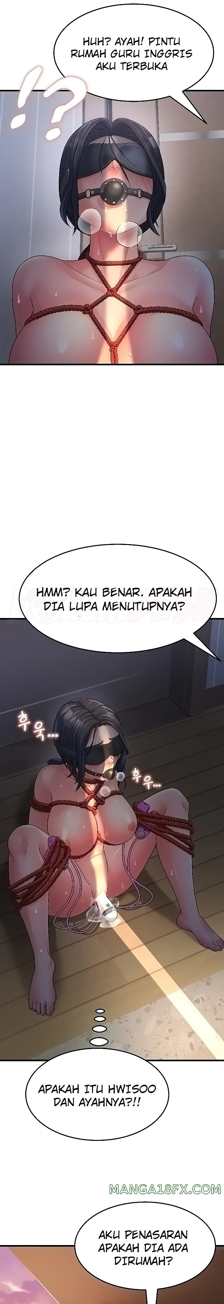 Mother-In-Law Bends to My Will Raw - Chapter 6 [photo 22] - MangaPorn