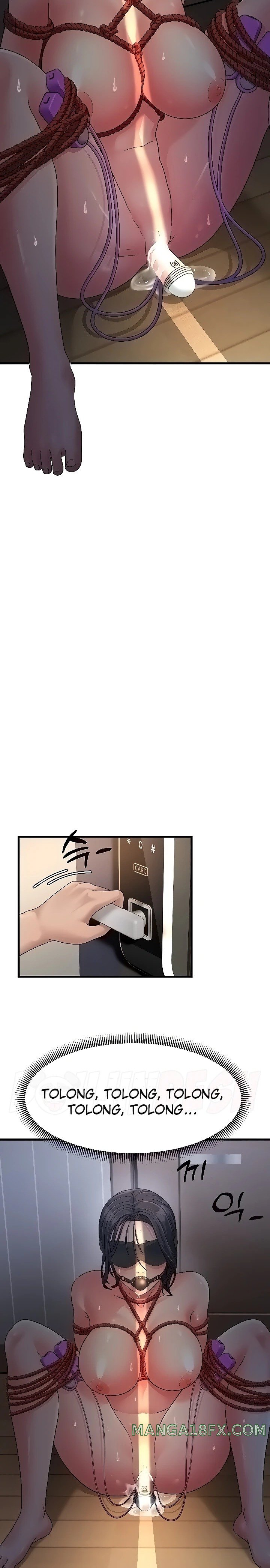 Mother-In-Law Bends to My Will Raw - Chapter 6 [photo 24] - MangaPorn