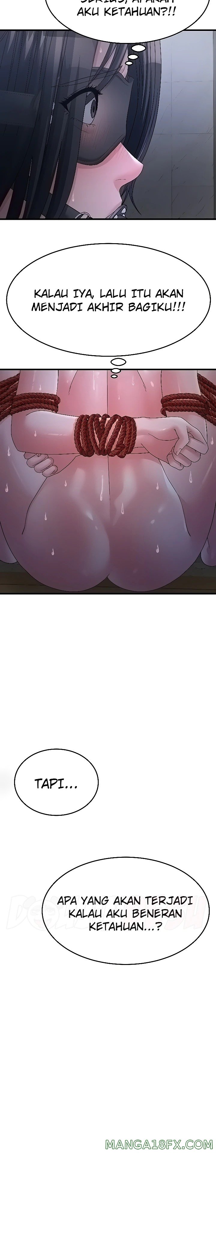 Mother-In-Law Bends to My Will Raw - Chapter 6 [photo 28] - MangaPorn