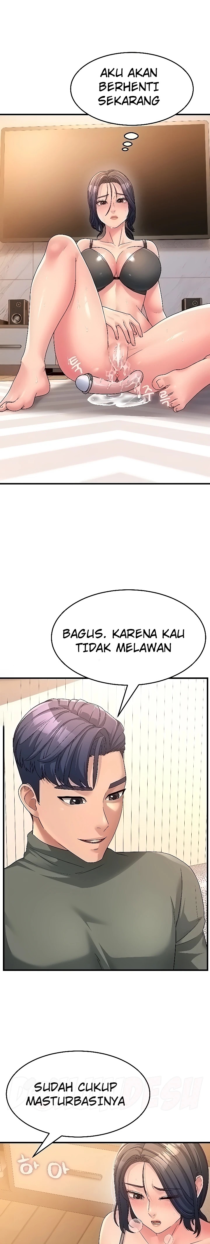 Mother-In-Law Bends to My Will Raw - Chapter 6 [photo 5] - MangaPorn