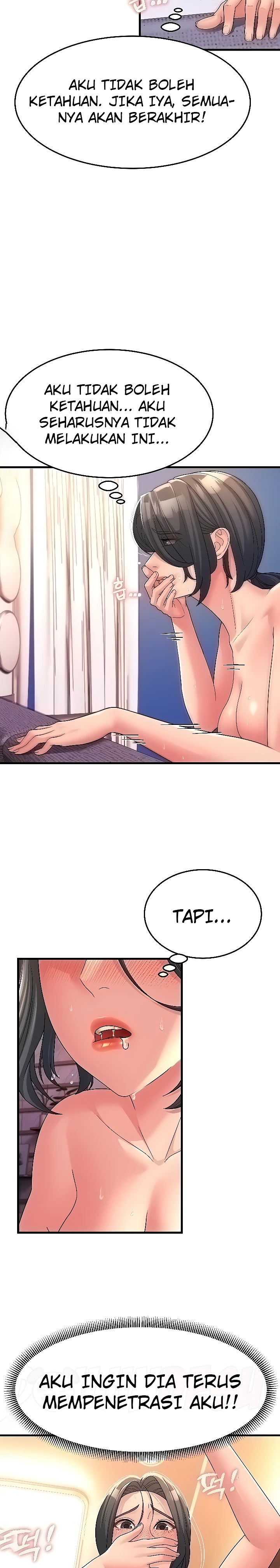 Mother-In-Law Bends to My Will Raw - Chapter 7 [photo 22] - MangaPorn