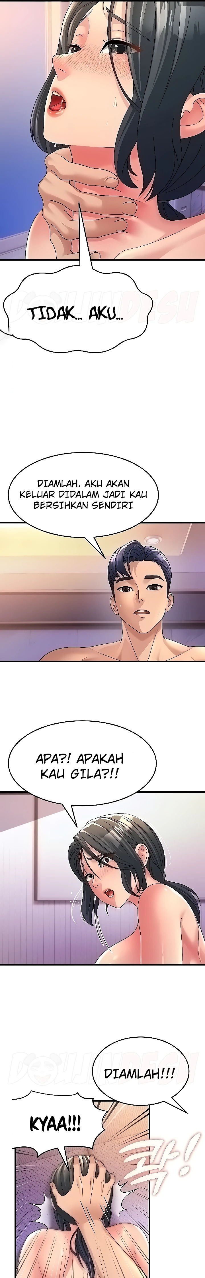 Mother-In-Law Bends to My Will Raw - Chapter 7 [photo 29] - MangaPorn