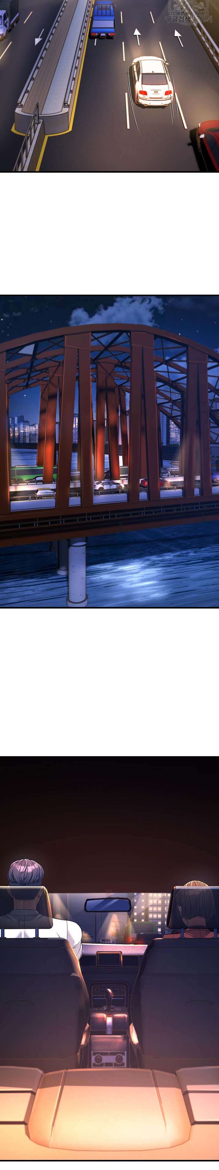 Mother-In-Law Bends to My Will Raw - Chapter 9 [photo 16] - MangaPorn