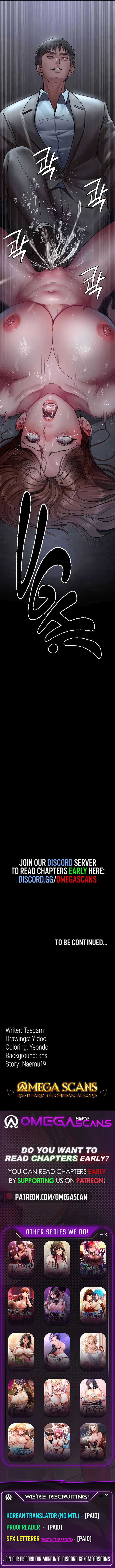 Night Hospital - Chapter 63 [photo 10] - MangaPorn