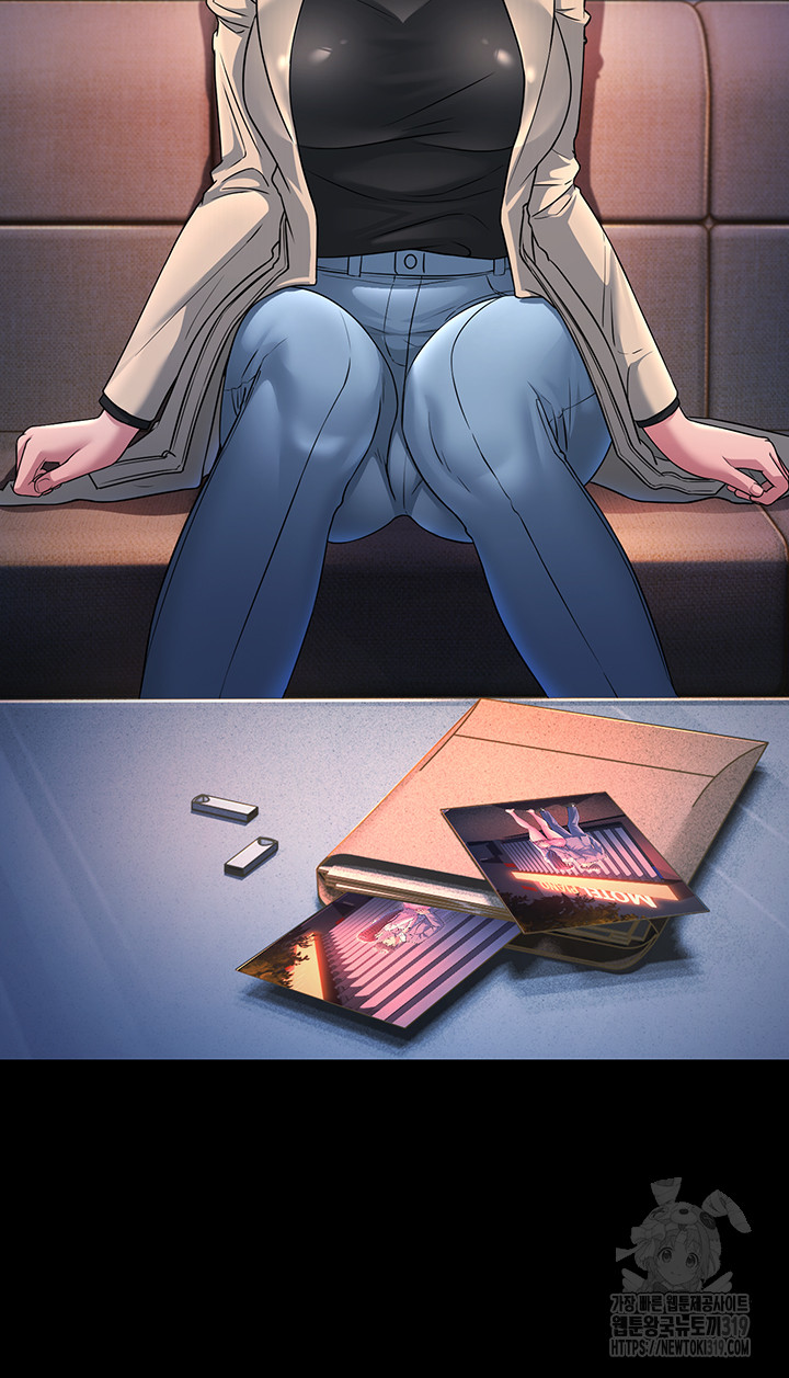 Mother-In-Law Bends to My Will Raw - Chapter 13 [photo 24] - MangaPorn