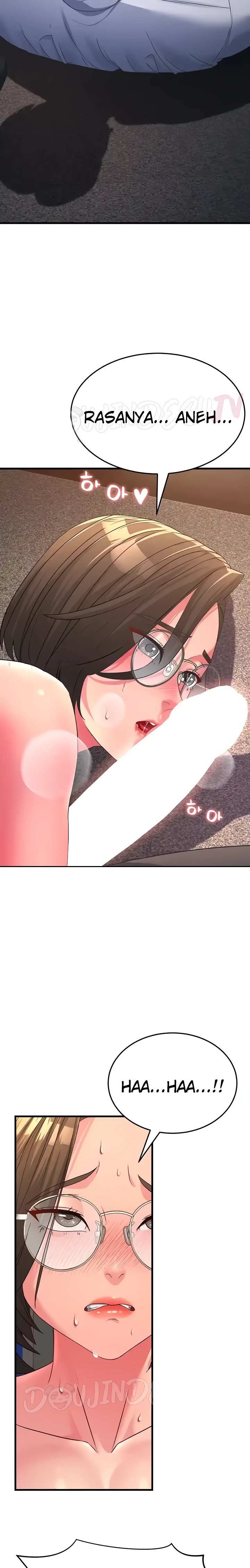 Mother-In-Law Bends to My Will Raw - Chapter 15 [photo 18] - MangaPorn