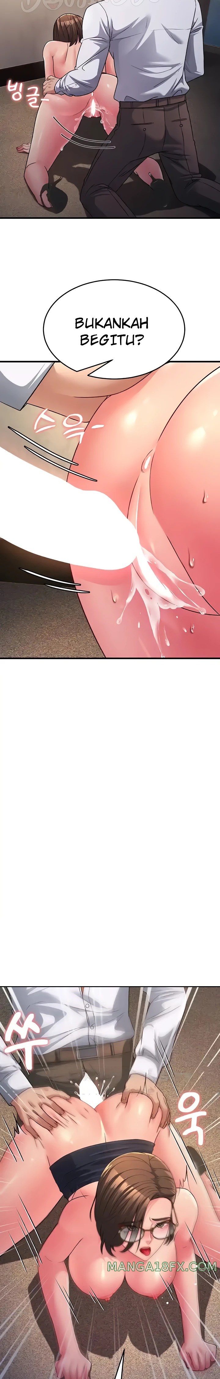 Mother-In-Law Bends to My Will Raw - Chapter 15 [photo 20] - MangaPorn