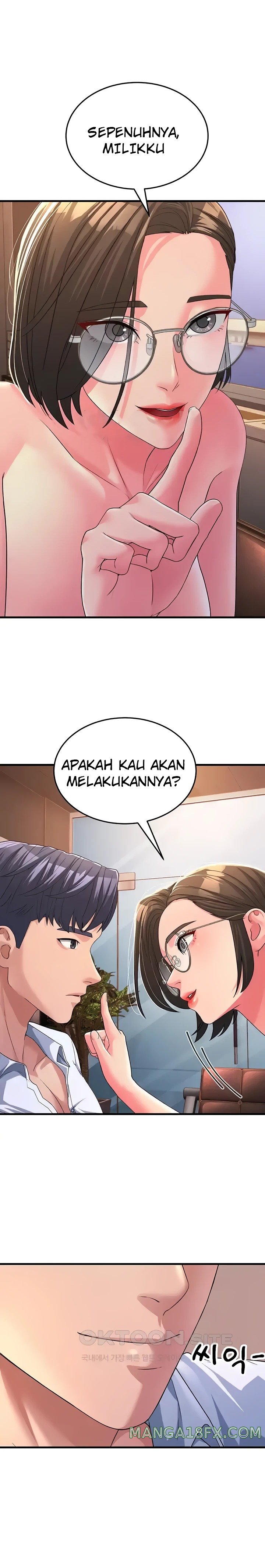 Mother-In-Law Bends to My Will Raw - Chapter 15 [photo 8] - MangaPorn