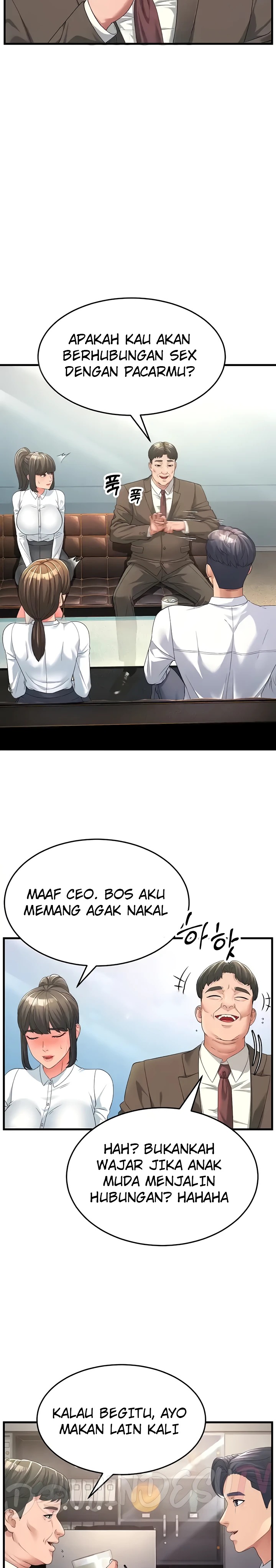 Mother-In-Law Bends to My Will Raw - Chapter 16 [photo 10] - MangaPorn