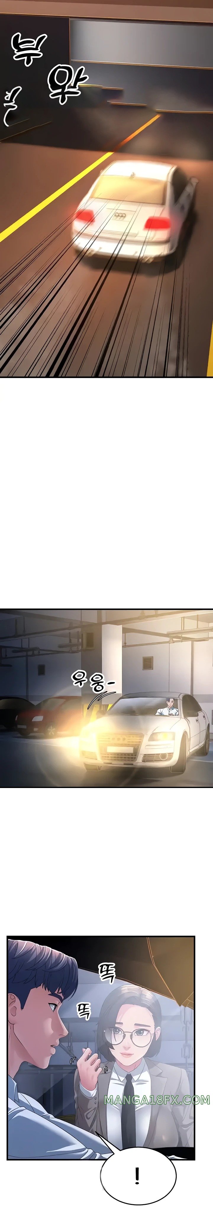 Mother-In-Law Bends to My Will Raw - Chapter 16 [photo 13] - MangaPorn