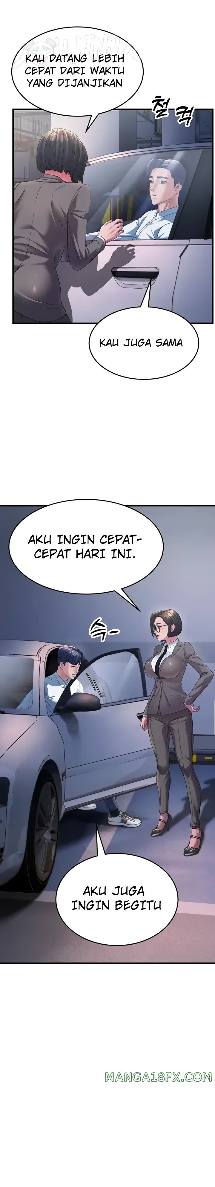 Mother-In-Law Bends to My Will Raw - Chapter 16 [photo 14] - MangaPorn