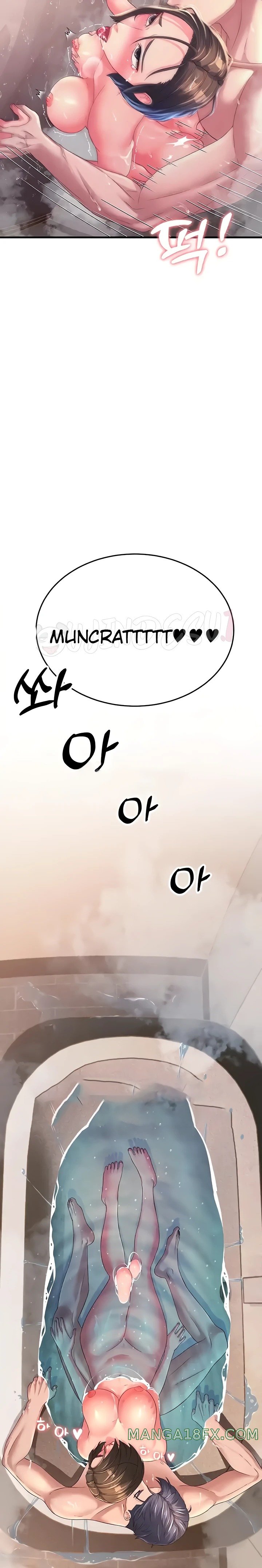 Mother-In-Law Bends to My Will Raw - Chapter 16 [photo 27] - MangaPorn