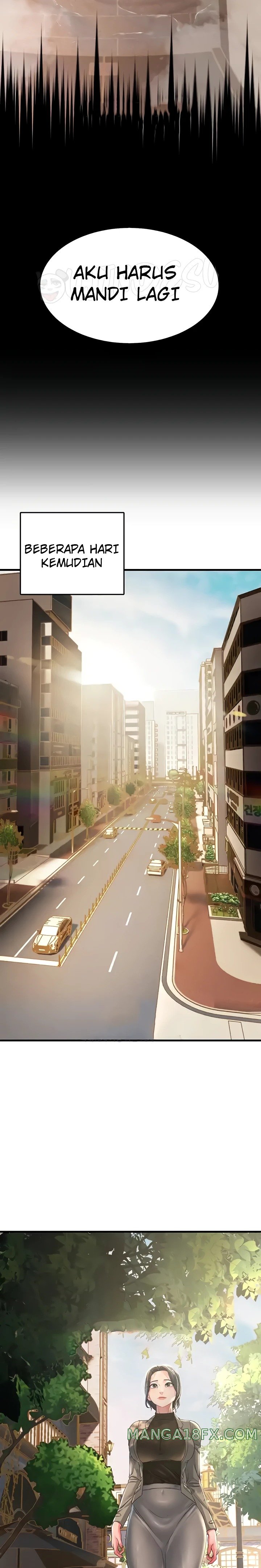 Mother-In-Law Bends to My Will Raw - Chapter 16 [photo 28] - MangaPorn