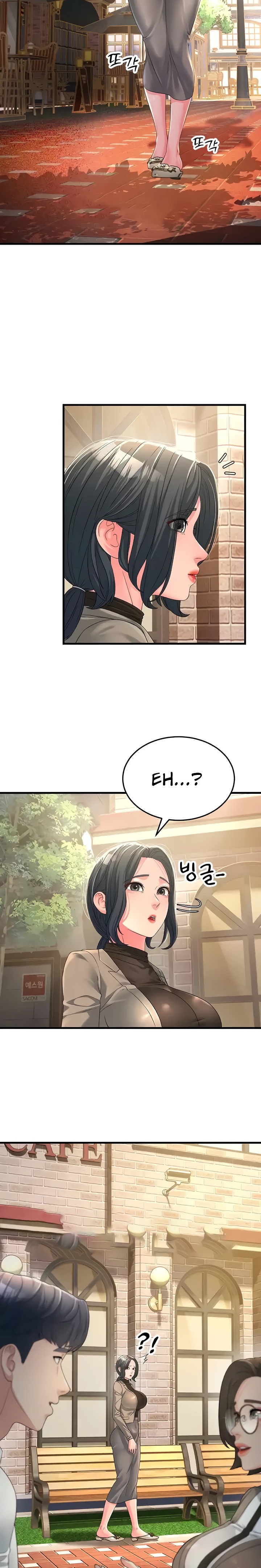 Mother-In-Law Bends to My Will Raw - Chapter 16 [photo 29] - MangaPorn