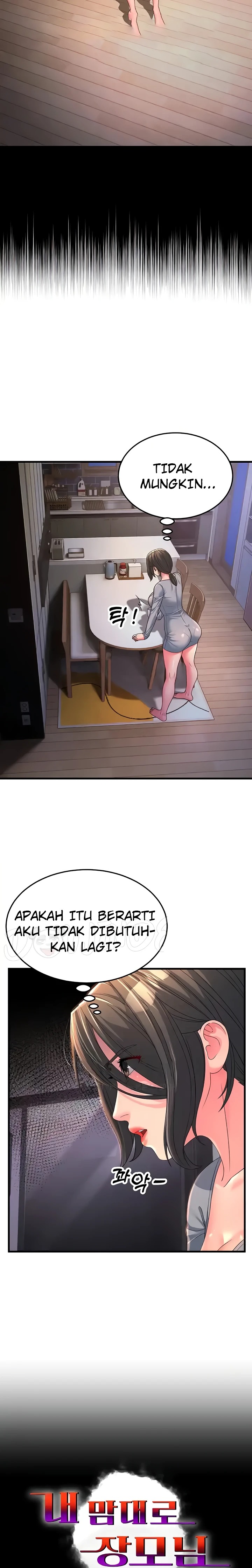 Mother-In-Law Bends to My Will Raw - Chapter 16 [photo 3] - MangaPorn