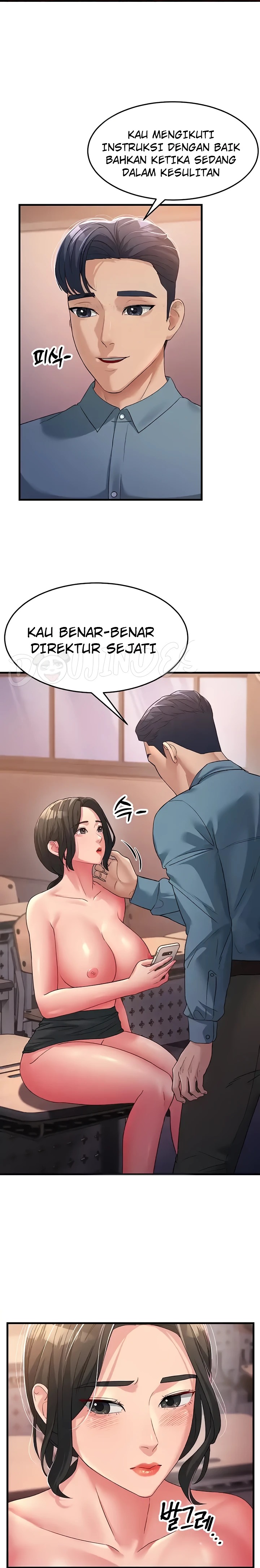 Mother-In-Law Bends to My Will Raw - Chapter 18 [photo 23] - MangaPorn