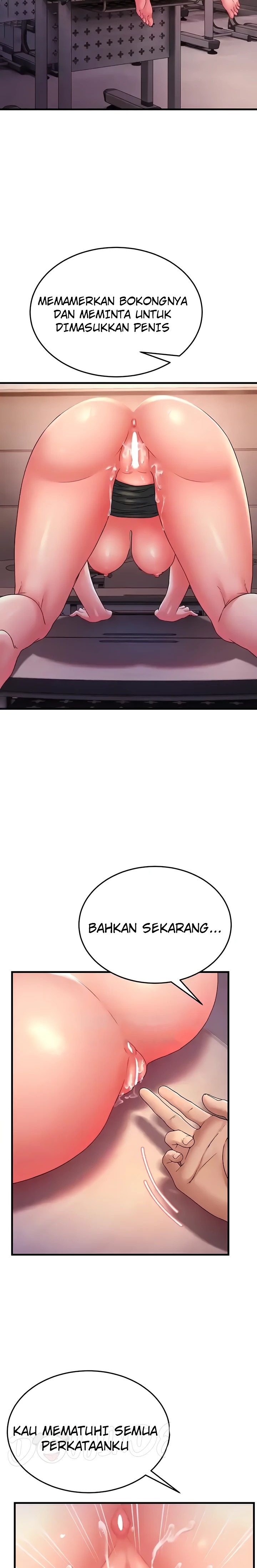 Mother-In-Law Bends to My Will Raw - Chapter 18 [photo 6] - MangaPorn