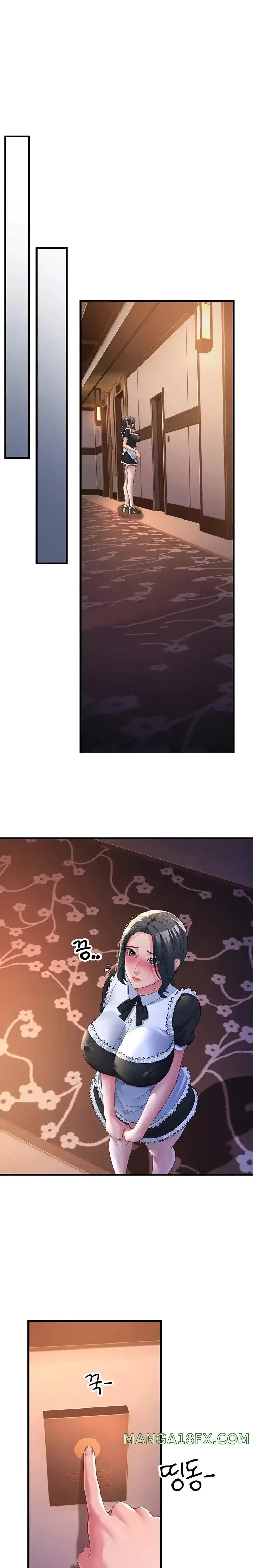 Mother-In-Law Bends to My Will Raw - Chapter 19 [photo 19] - MangaPorn