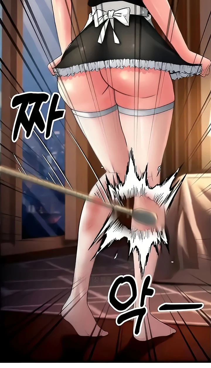 Mother-In-Law Bends to My Will Raw - Chapter 20 [photo 29] - MangaPorn