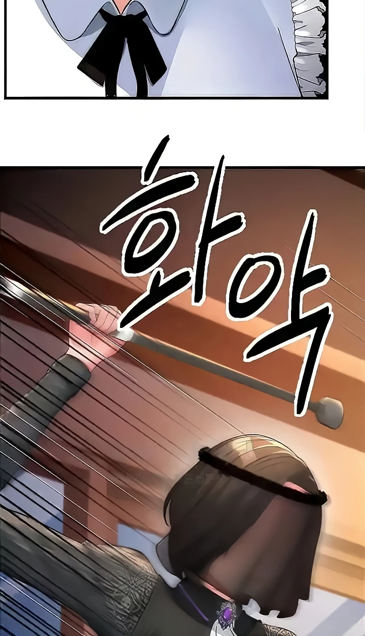 Mother-In-Law Bends to My Will Raw - Chapter 20 [photo 31] - MangaPorn