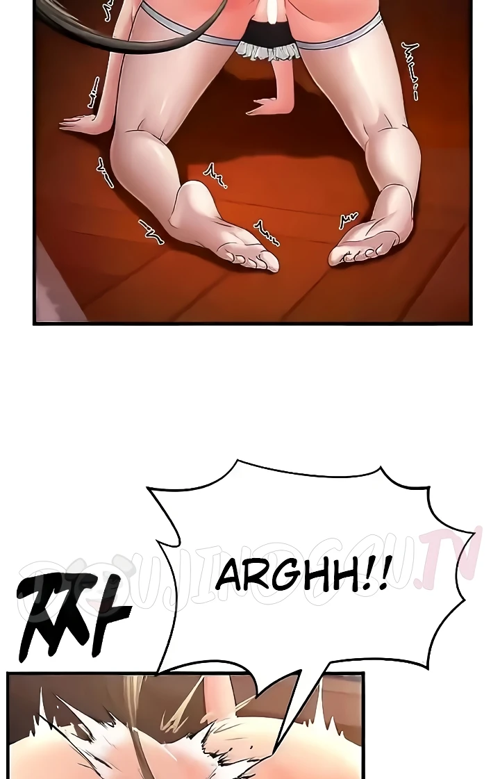 Mother-In-Law Bends to My Will Raw - Chapter 20 [photo 48] - MangaPorn