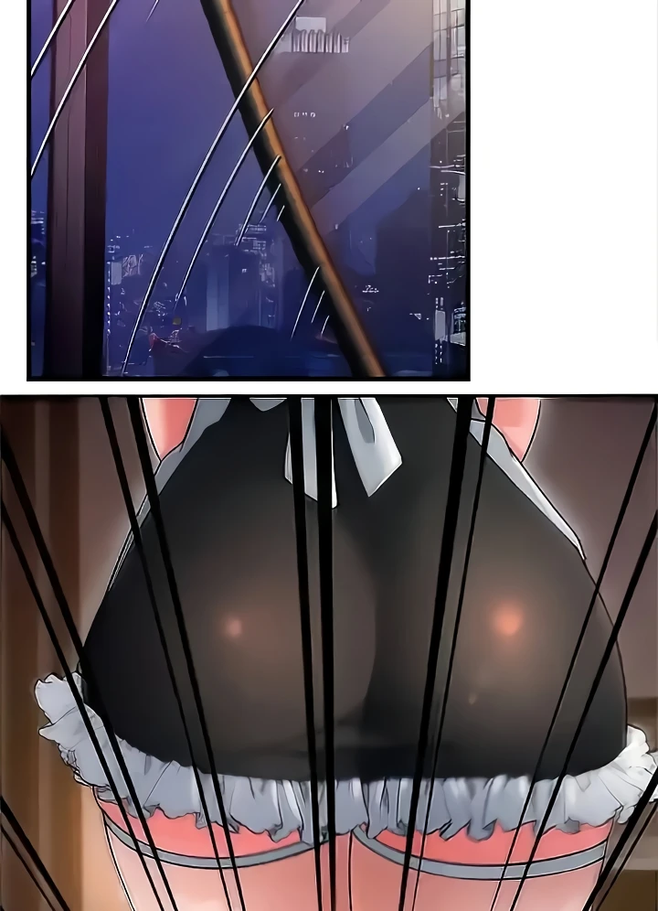 Mother-In-Law Bends to My Will Raw - Chapter 20 [photo 6] - MangaPorn