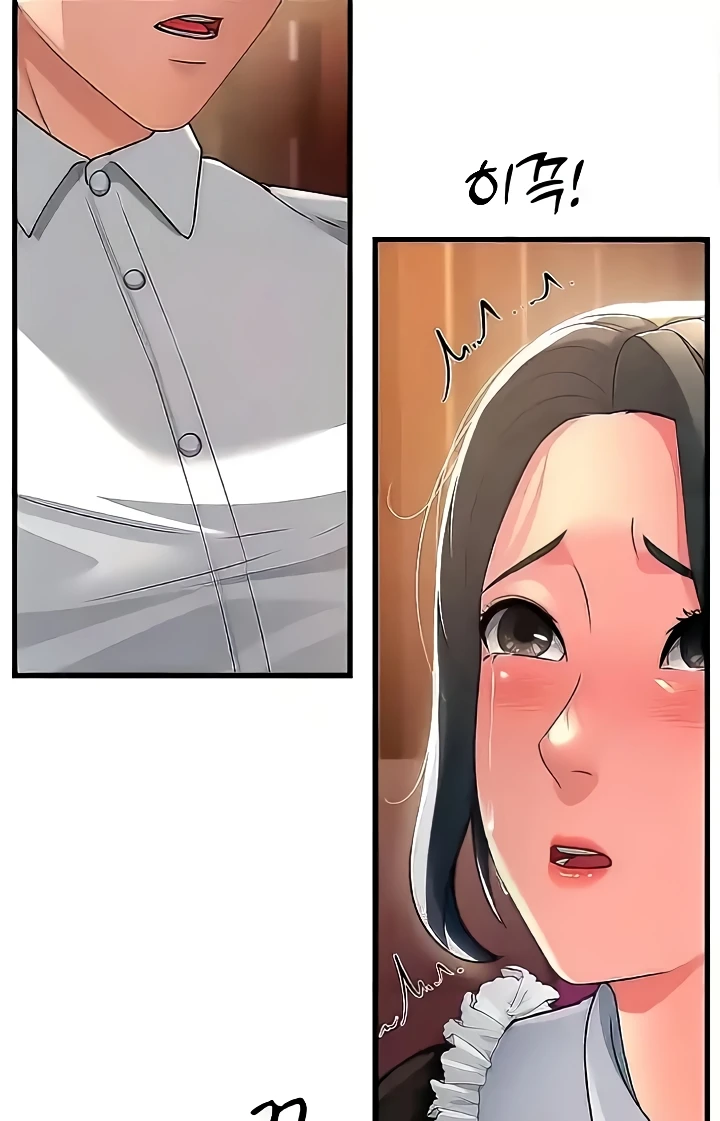 Mother-In-Law Bends to My Will Raw - Chapter 20 [photo 63] - MangaPorn