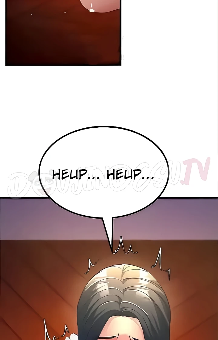 Mother-In-Law Bends to My Will Raw - Chapter 20 [photo 67] - MangaPorn