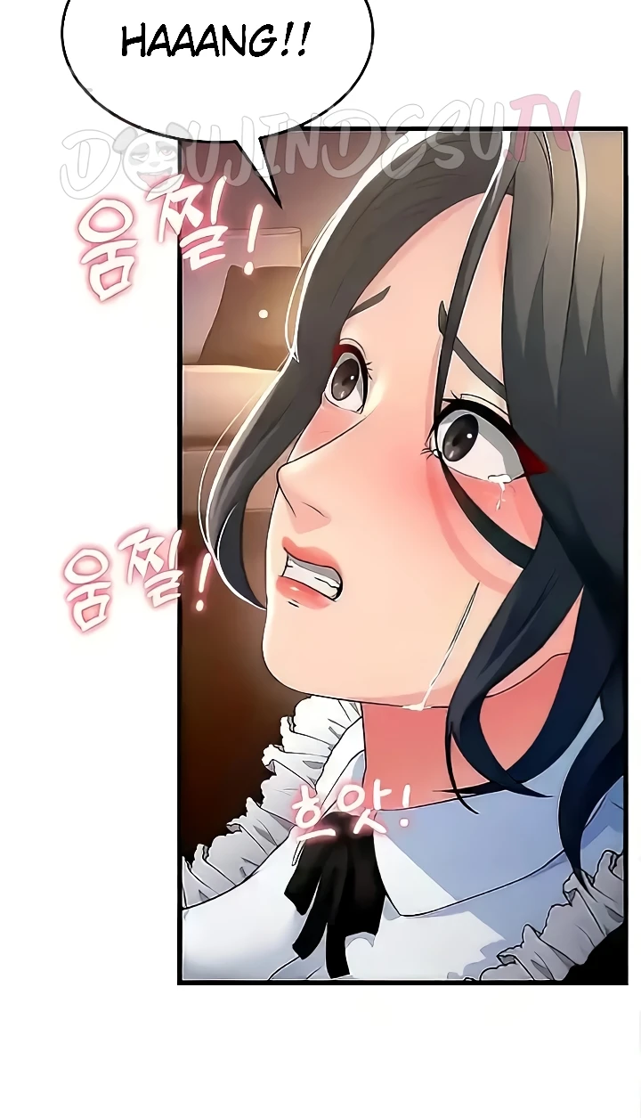 Mother-In-Law Bends to My Will Raw - Chapter 20 [photo 76] - MangaPorn