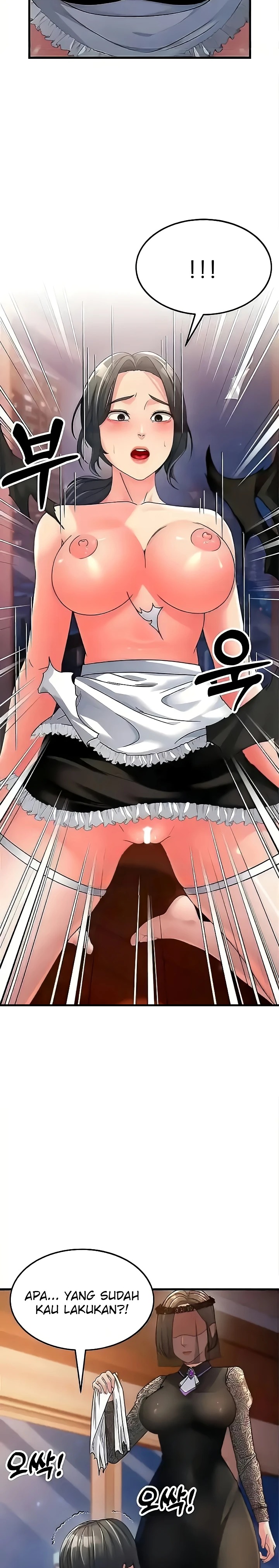 Mother-In-Law Bends to My Will Raw - Chapter 21 [photo 11] - MangaPorn