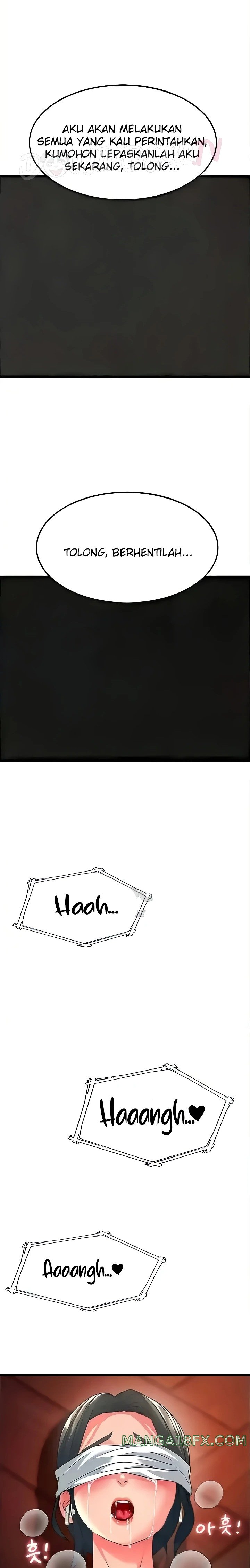 Mother-In-Law Bends to My Will Raw - Chapter 21 [photo 30] - MangaPorn