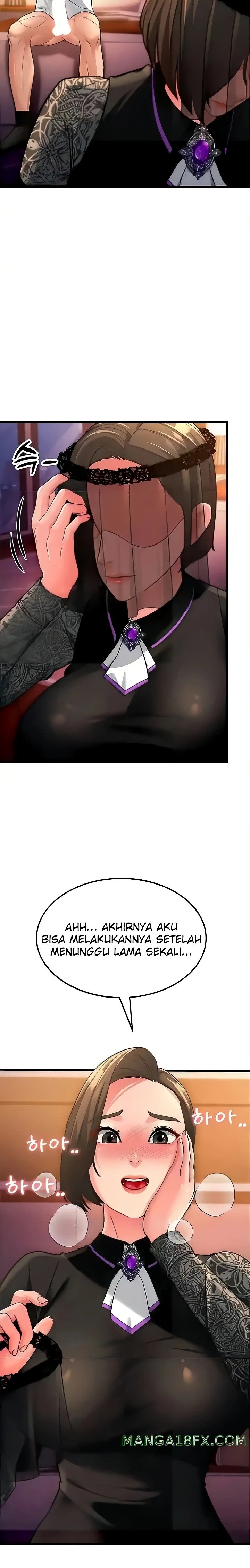 Mother-In-Law Bends to My Will Raw - Chapter 21 [photo 32] - MangaPorn