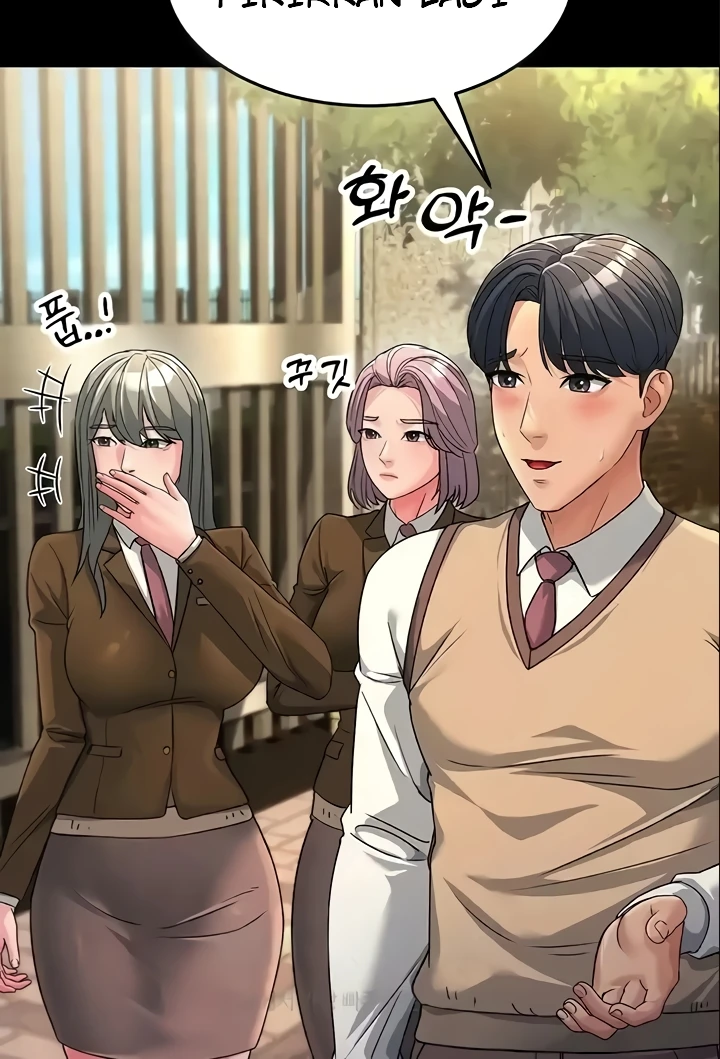 Mother-In-Law Bends to My Will Raw - Chapter 22 [photo 10] - MangaPorn