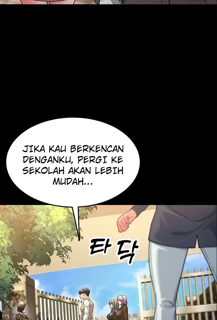Mother-In-Law Bends to My Will Raw - Chapter 22 [photo 11] - MangaPorn