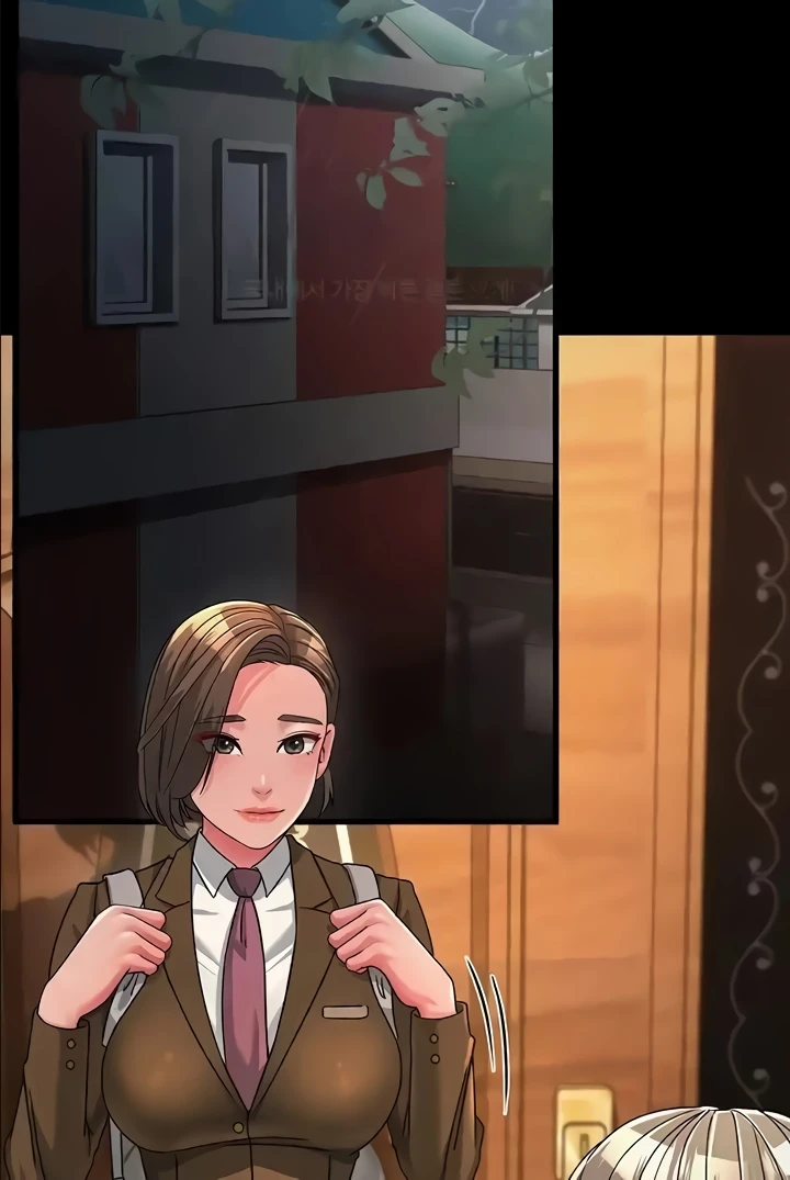 Mother-In-Law Bends to My Will Raw - Chapter 22 [photo 110] - MangaPorn