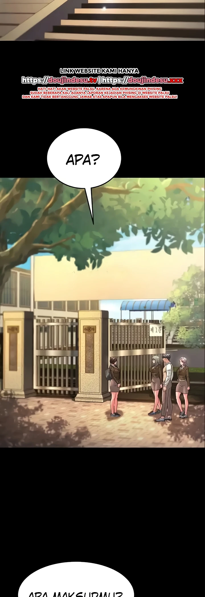 Mother-In-Law Bends to My Will Raw - Chapter 22 [photo 2] - MangaPorn