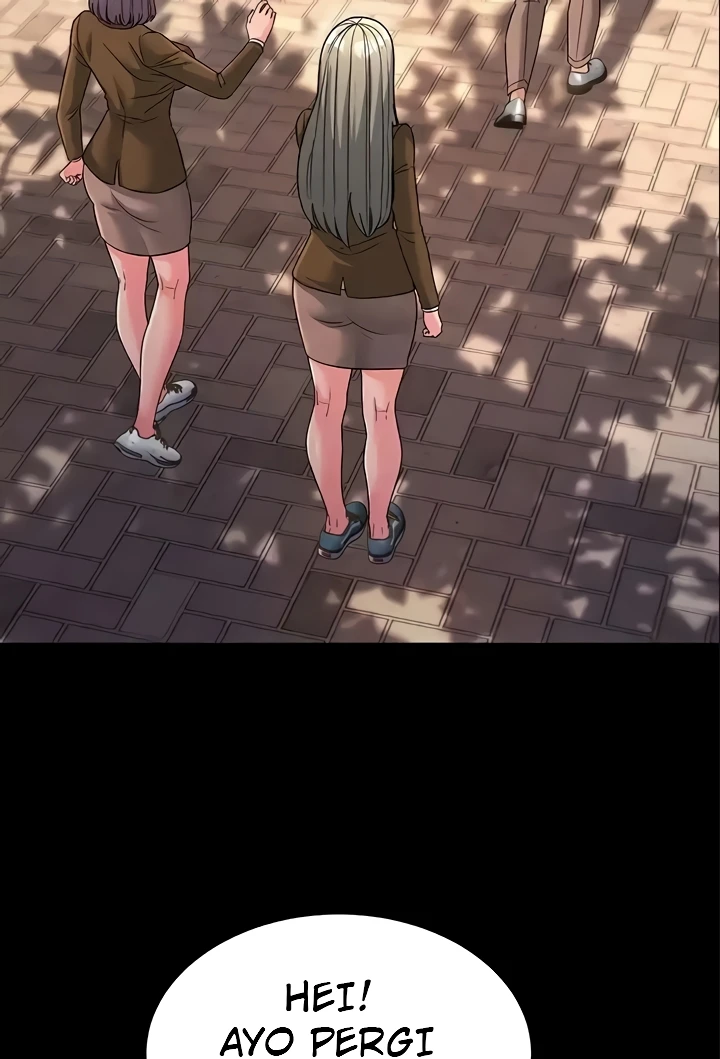 Mother-In-Law Bends to My Will Raw - Chapter 22 [photo 24] - MangaPorn