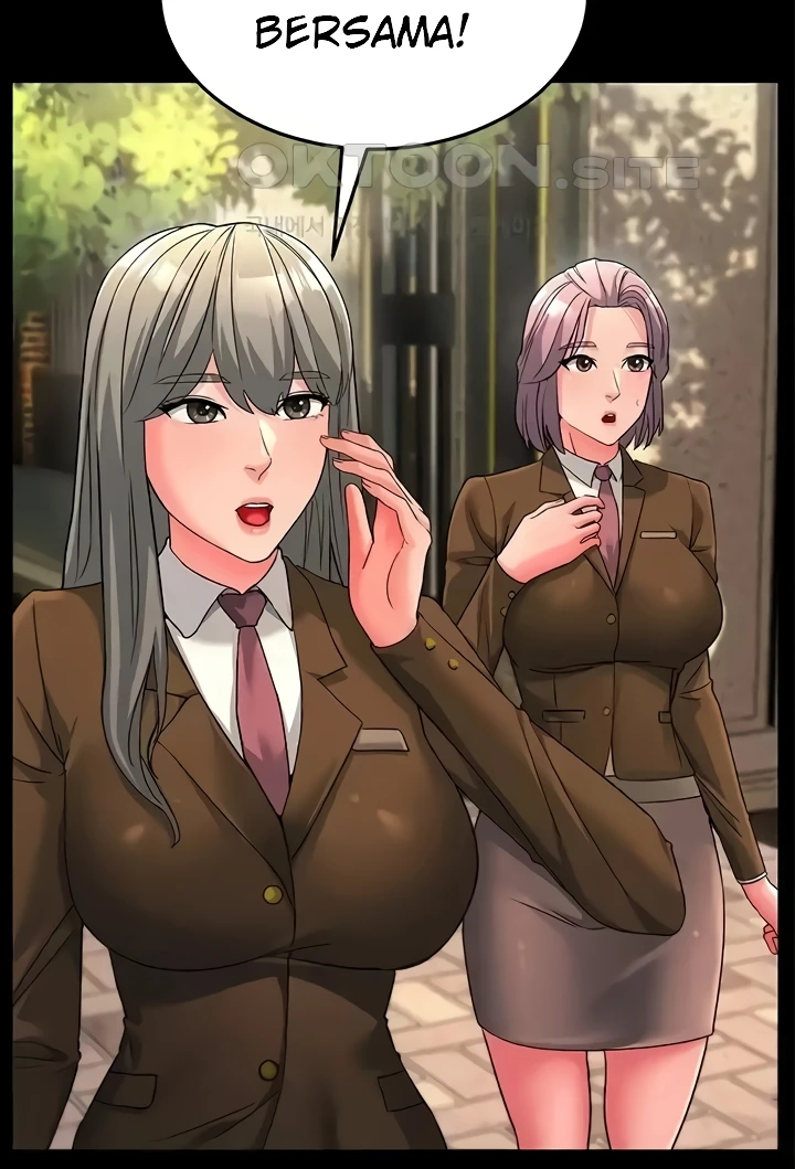 Mother-In-Law Bends to My Will Raw - Chapter 22 [photo 25] - MangaPorn