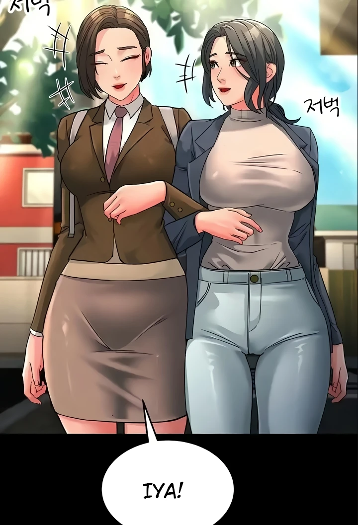 Mother-In-Law Bends to My Will Raw - Chapter 22 [photo 32] - MangaPorn