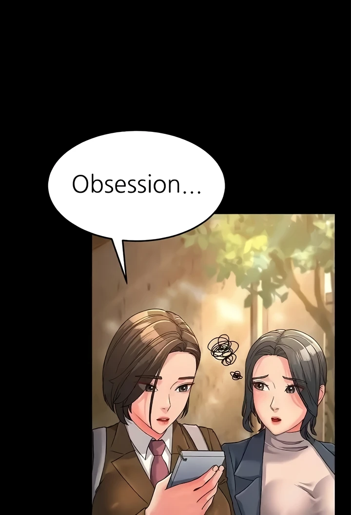 Mother-In-Law Bends to My Will Raw - Chapter 22 [photo 35] - MangaPorn