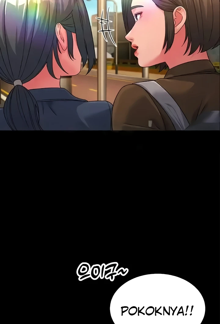 Mother-In-Law Bends to My Will Raw - Chapter 22 [photo 39] - MangaPorn