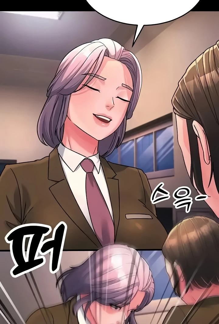 Mother-In-Law Bends to My Will Raw - Chapter 22 [photo 87] - MangaPorn