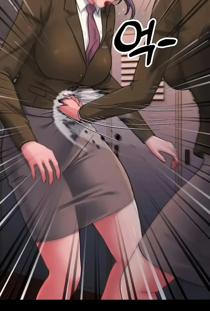 Mother-In-Law Bends to My Will Raw - Chapter 22 [photo 88] - MangaPorn